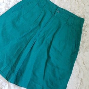 KLC shorts size 9/10